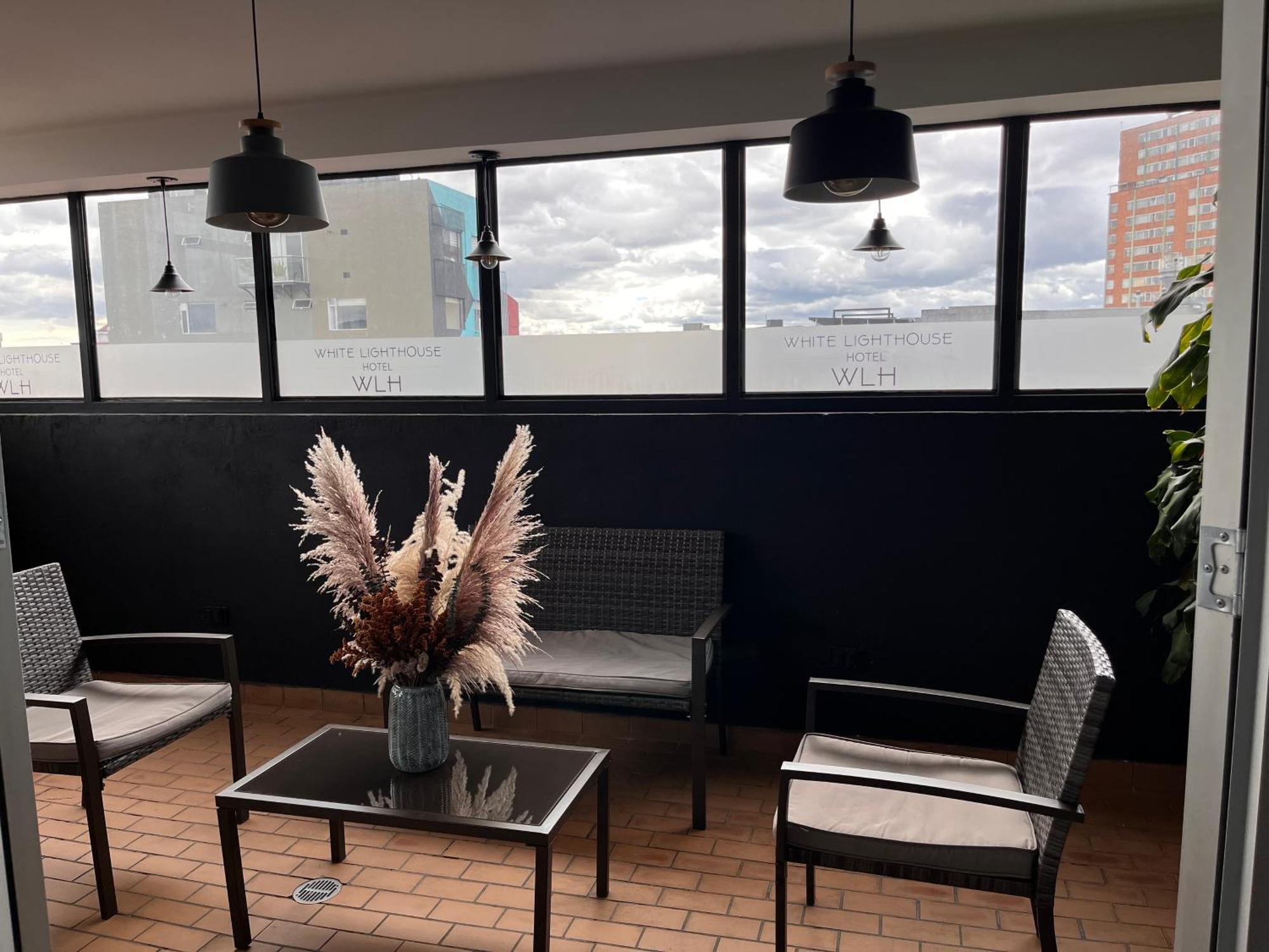 Hotel Wlh Silver Bogota - White Lighthouse Luaran gambar